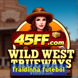 fraldinha futebol